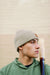 Plate Crate Knit Hat