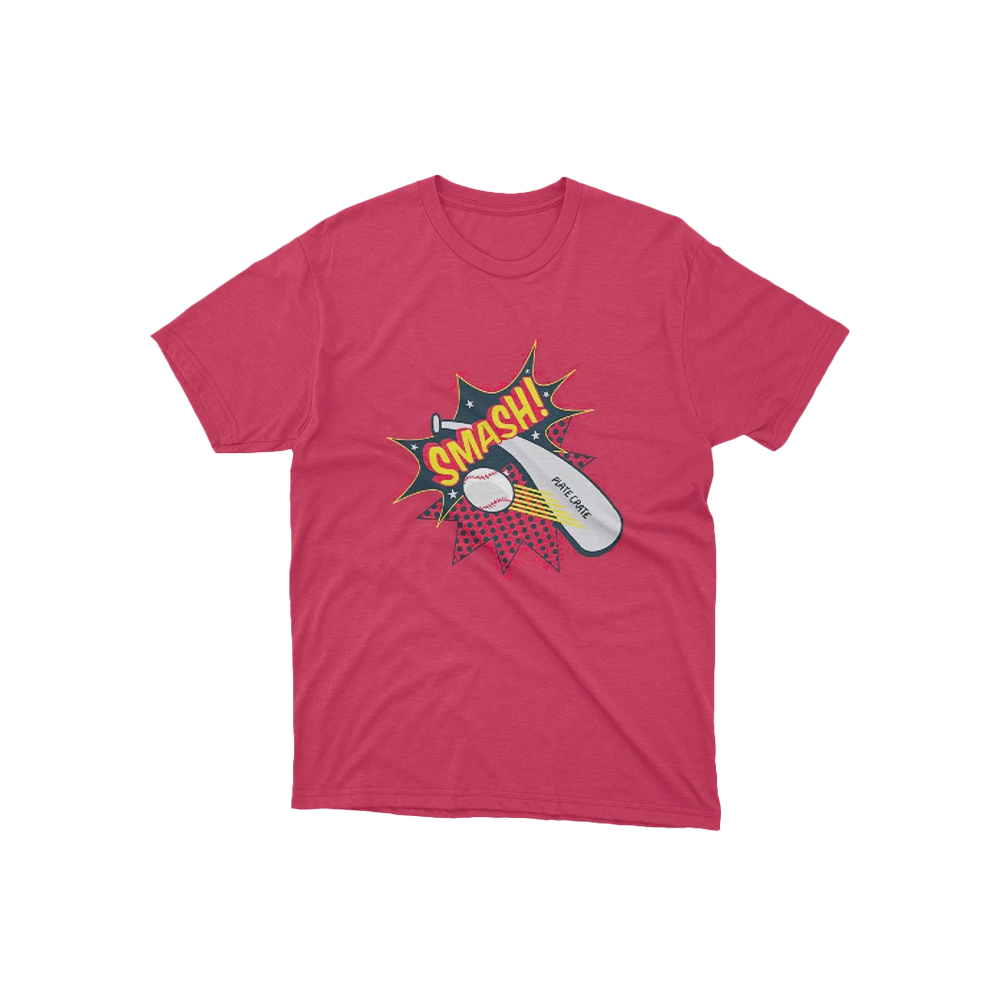 Smash Tee