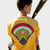 Splinter Short Sleeve Tee Plate Crate