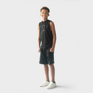 Step Up Sleeveless Hoodie Plate Crate