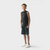 Step Up Sleeveless Hoodie Plate Crate