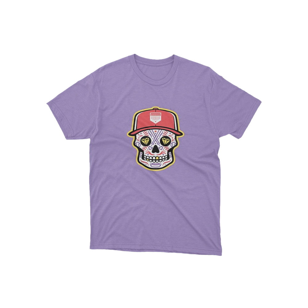 Sugar Skull Tee