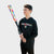 Wildcard Long Sleeve Hoodie Plate Crate