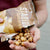 Caramel Stadium Popcorn