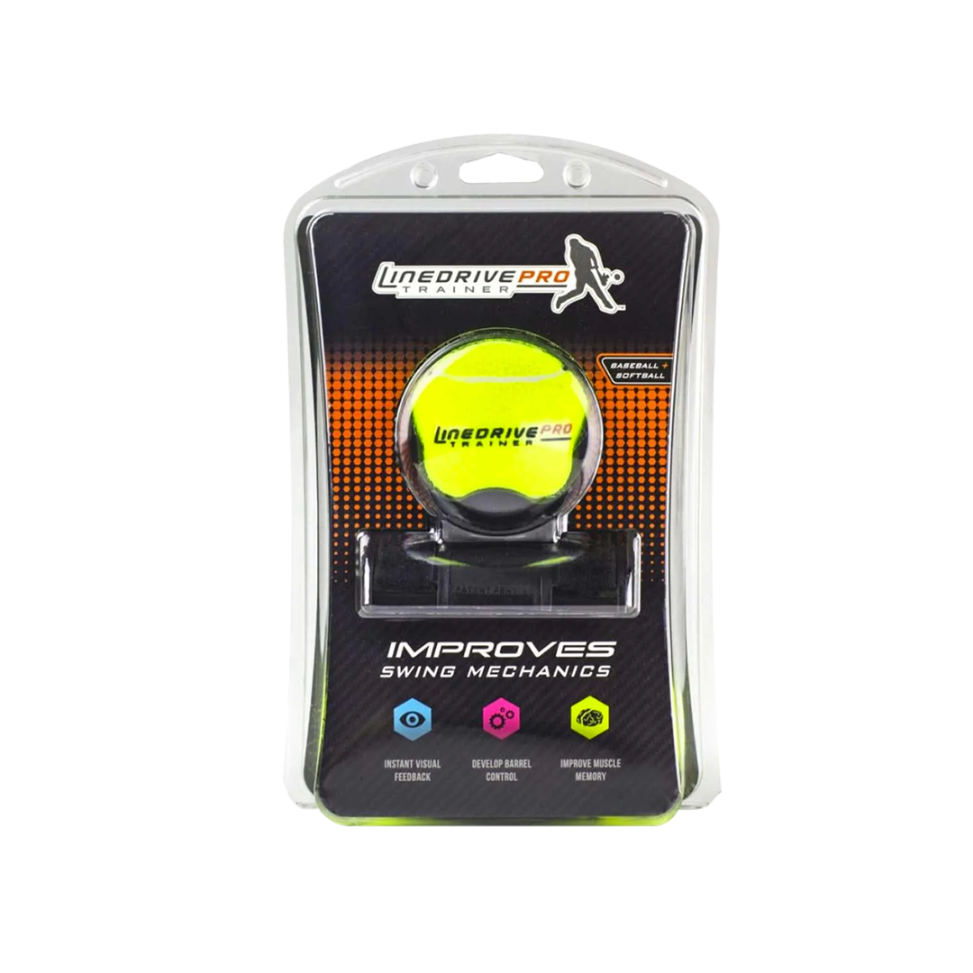 line drive pro, swing mechanics, baseball trainer, hitting trainer, line drive trainer