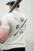 Back of Maple & Ash Pocket Tee