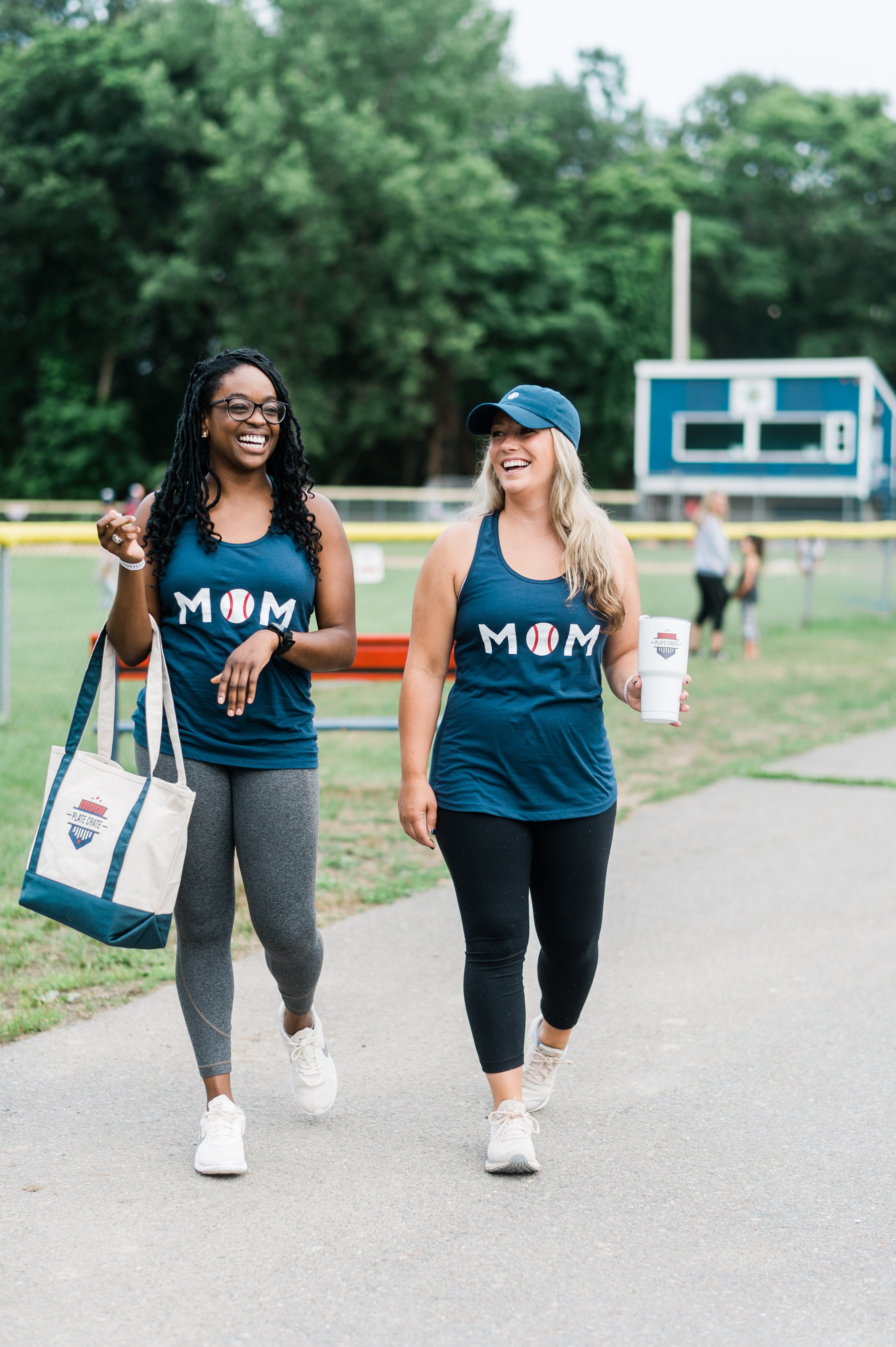 Baseball mom baseball gifts for mom baseball tank top for mom box, baseball mom gifts