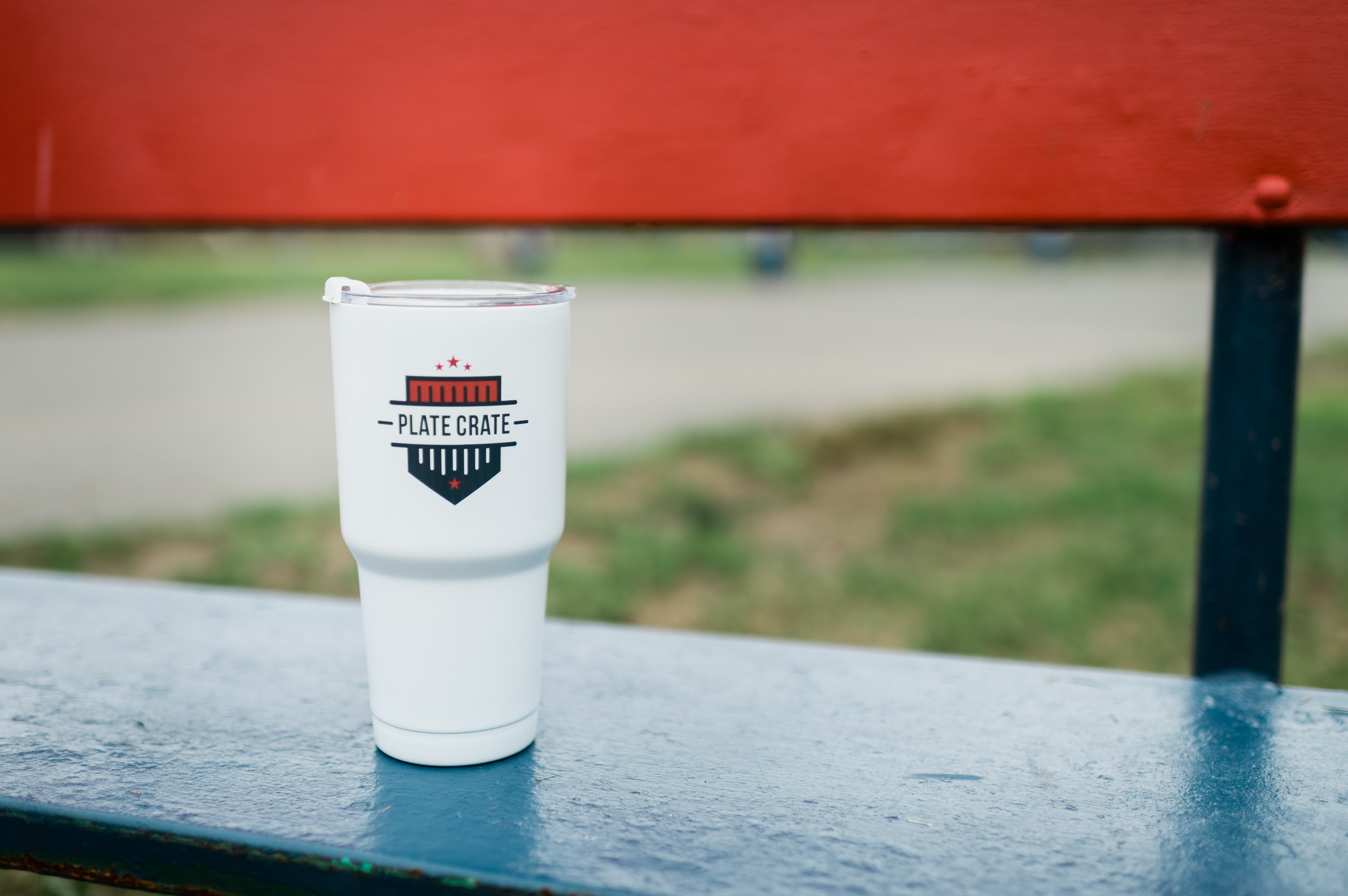 Baseball mom plate crate tumbler baseball cup baseball accessories Mom box, baseball mom gifts