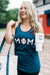 baseball mom plate crate baseball gift baseball subscription box mom box, baseball mom gifts