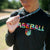 Plate Crate Bandit Sports Baseball necklace