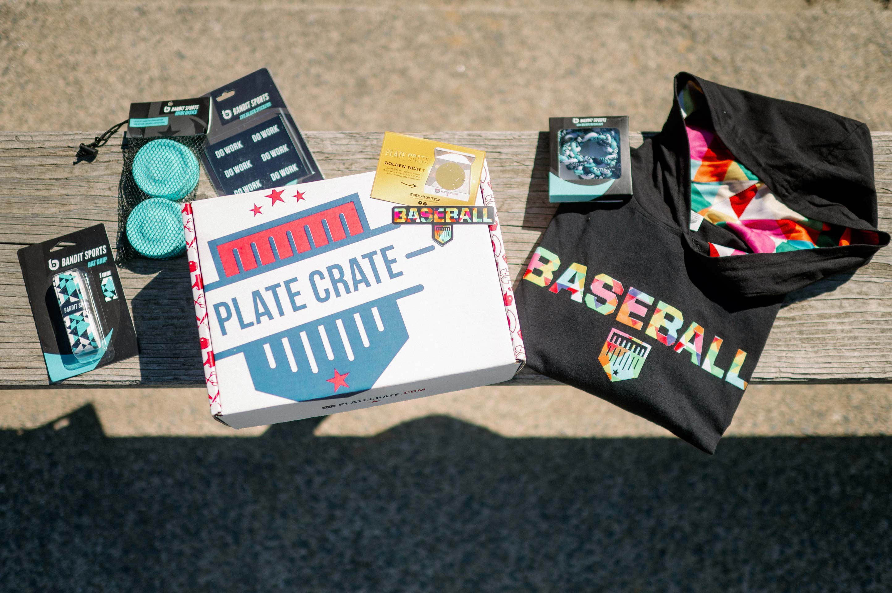 Wild Card crate image 1