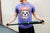 Sugar Skull T-Shirt and Plate Crate Bat