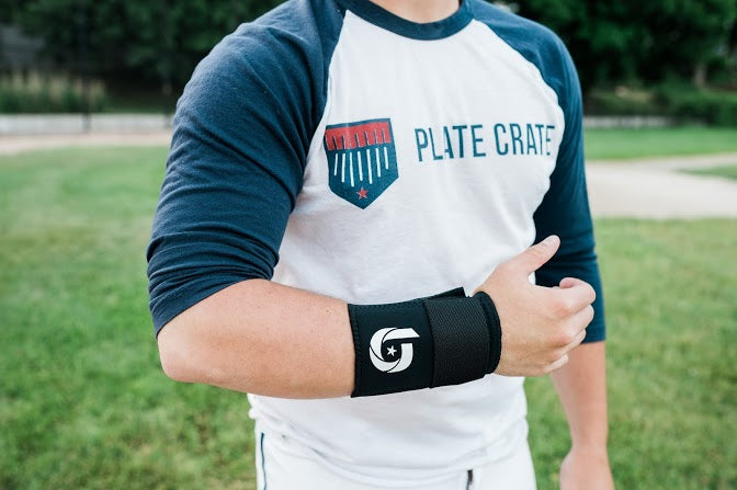 Bandit Sports Wrist Wrap