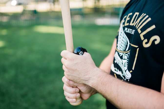 Bandit Sports Power Grip