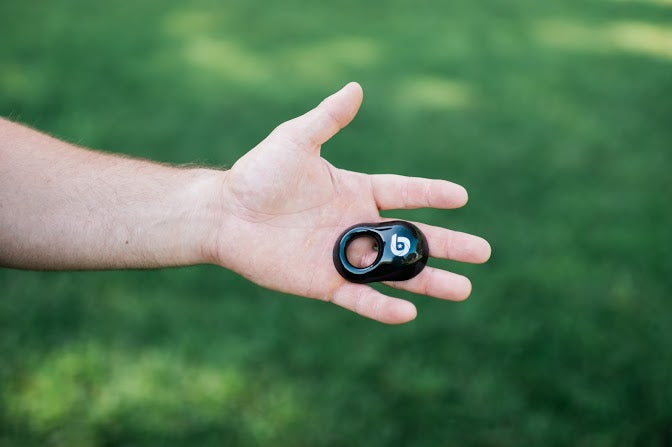 Bandit Sports Power Grip